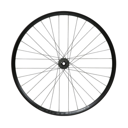 HOPE Fortus 30 W 29-inch front wheel, Pro 5 Smoke hub