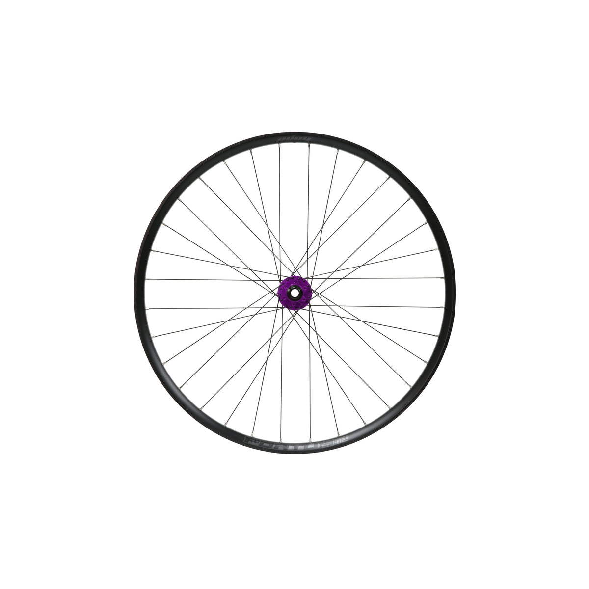 HOPE Fortus 30 W SC 29-tolline esiratas, lilla Pro 5 rumm