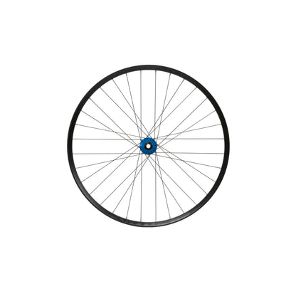 HOPE Fortus 35 W forhjul 29 tommer, blåt Pro 5-nav