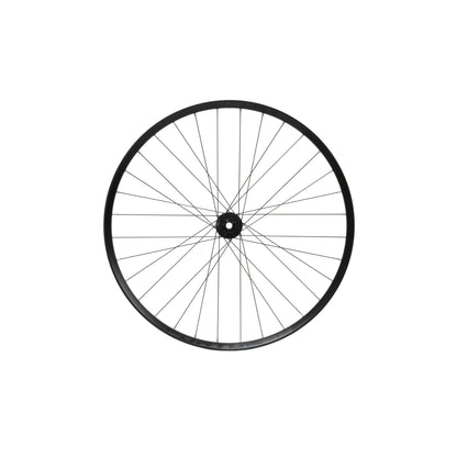 Rueda delantera HOPE Fortus 35 W de 29 pulgadas, buje Pro 5 negro