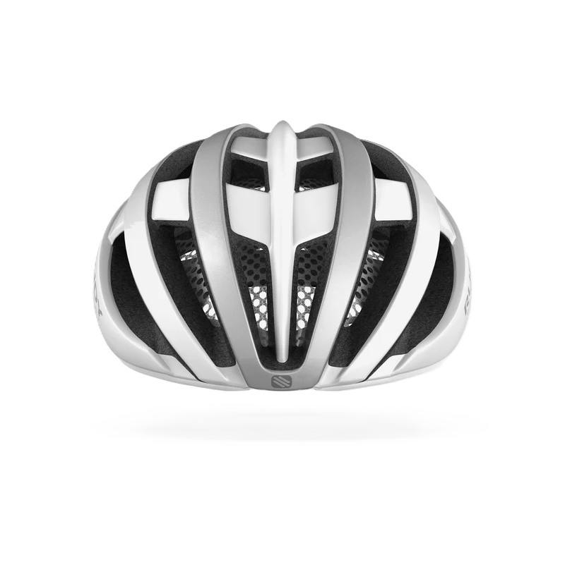 Capacete de Estrada RUDY PROJECT VENGER Branco/Cinzento