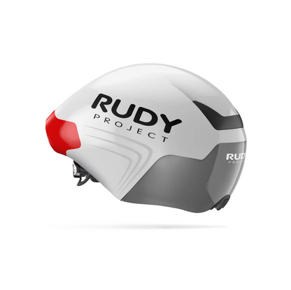 Maantee kiiver RUDY PROJECT THE WING Valge