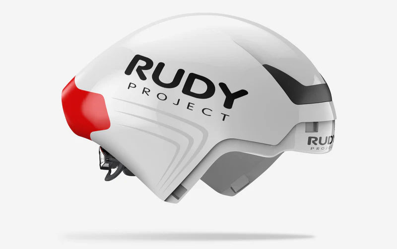 Casque Route RUDY PROJECT THE WING Blanc