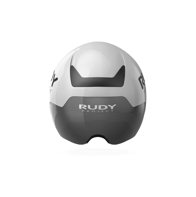 Casque Route RUDY PROJECT THE WING Blanc