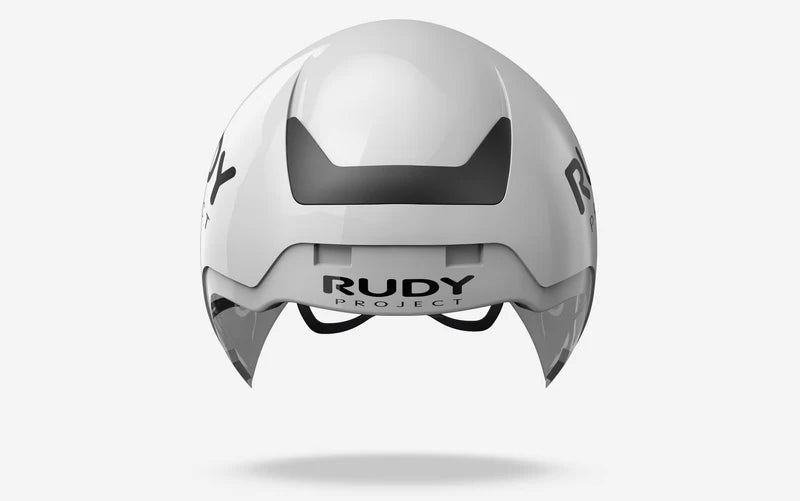 Casque Route RUDY PROJECT THE WING Blanc