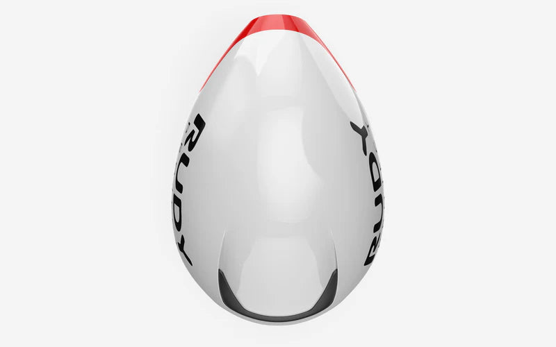 Casque Route RUDY PROJECT THE WING Blanc