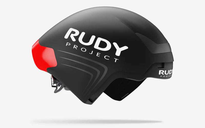 Casque Route RUDY PROJECT THE WING Noir