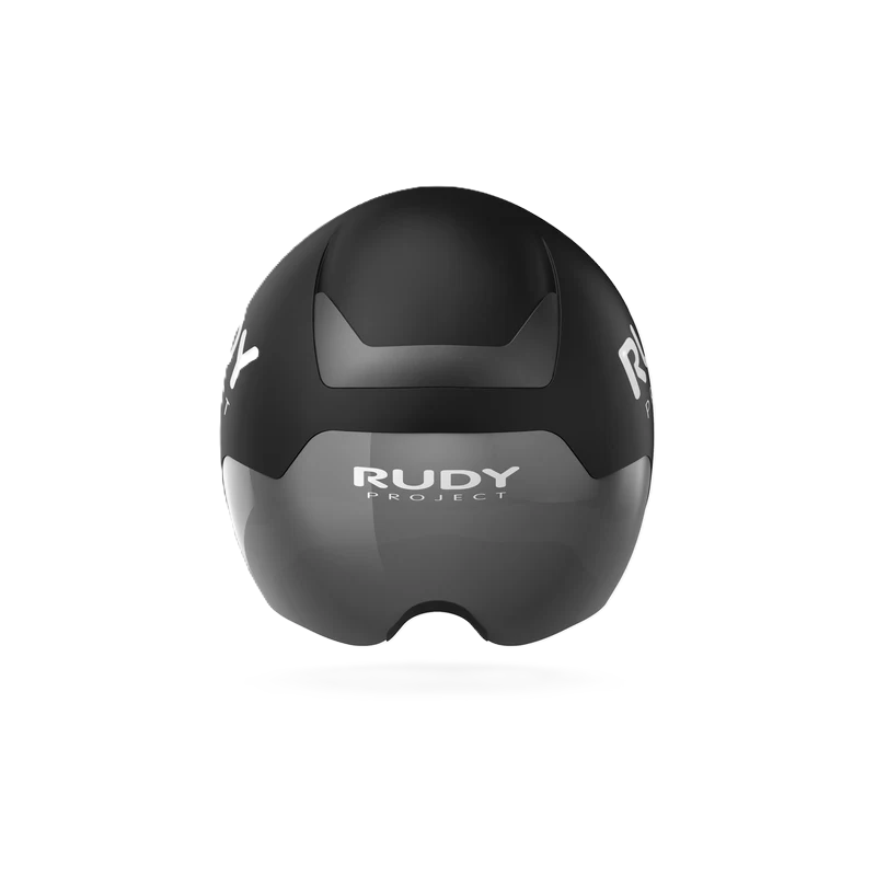 Casque Route RUDY PROJECT THE WING Noir