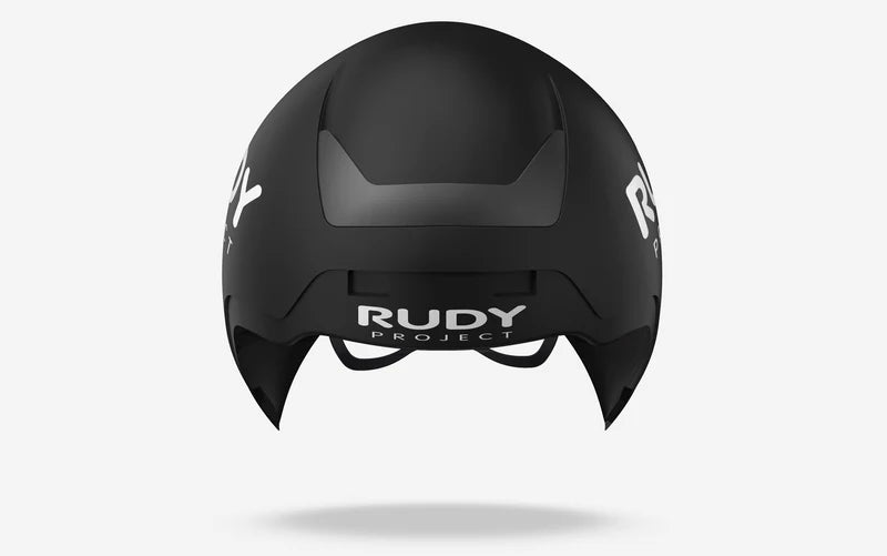 Casque Route RUDY PROJECT THE WING Noir