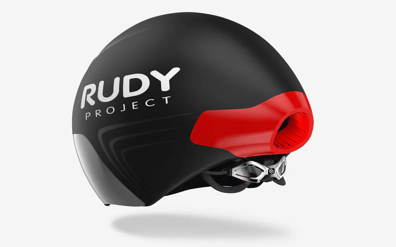 Casque Route RUDY PROJECT THE WING Noir