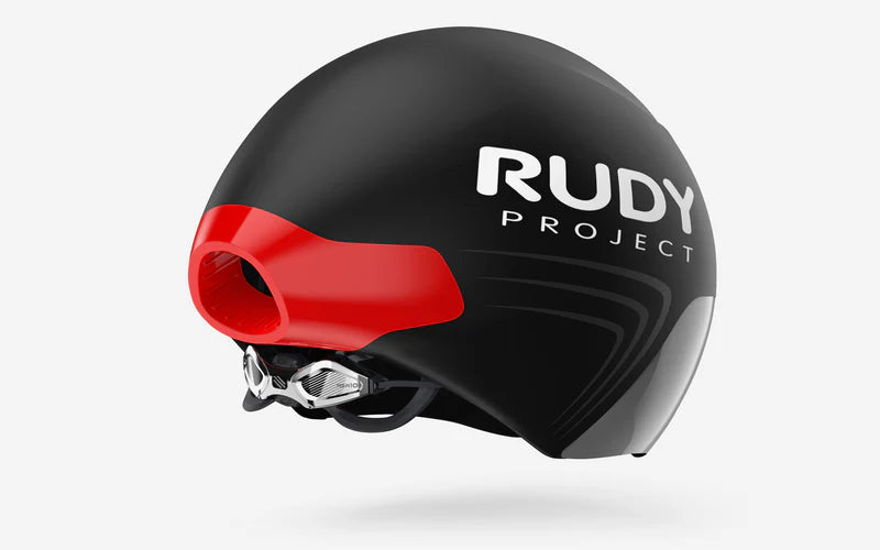 Casque Route RUDY PROJECT THE WING Noir