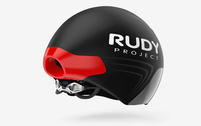 Kask Szosowy RUDY PROJECT THE WING Czarny