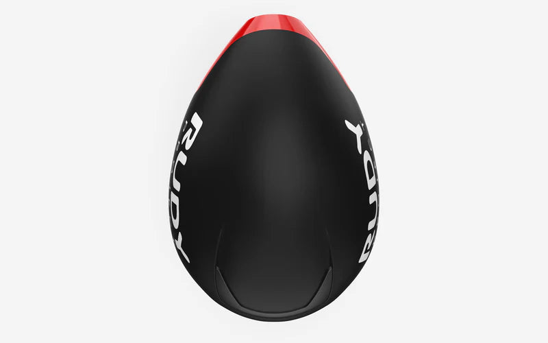 Casque Route RUDY PROJECT THE WING Noir