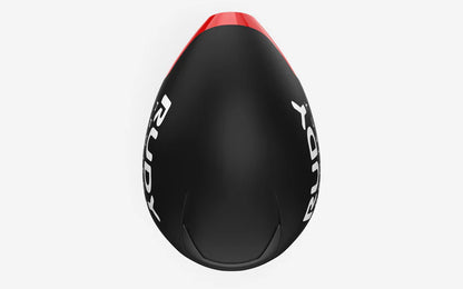 Kask Szosowy RUDY PROJECT THE WING Czarny