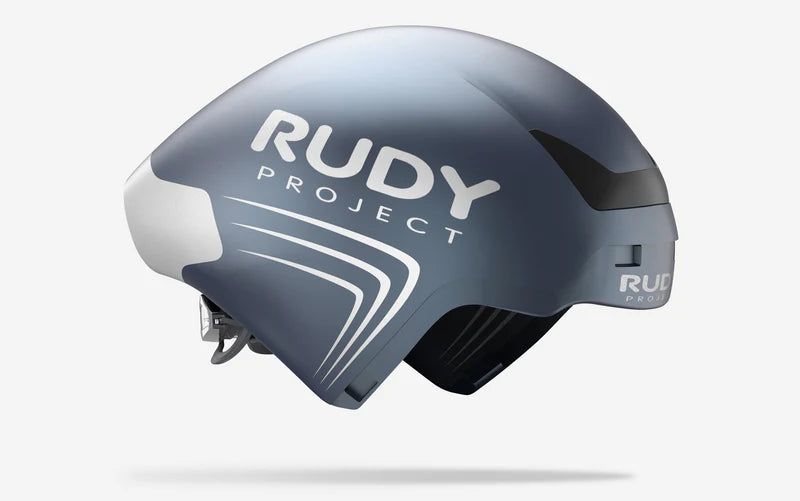 Casque Route RUDY PROJECT THE WING Bleu
