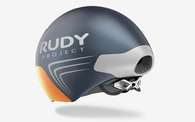 Casque Route RUDY PROJECT THE WING Bleu