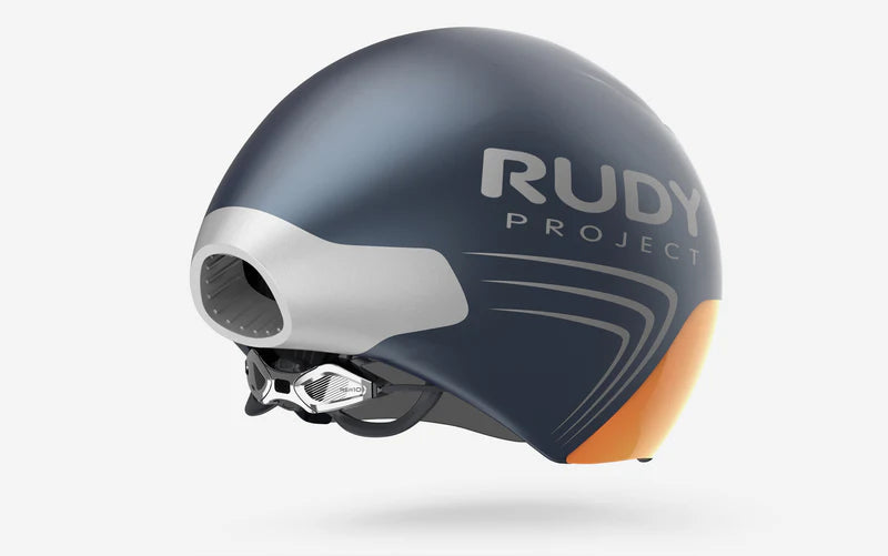 Casque Route RUDY PROJECT THE WING Bleu