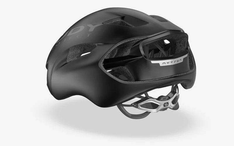 Casque Route RUDY PROJECT NYTRON Noir Matt