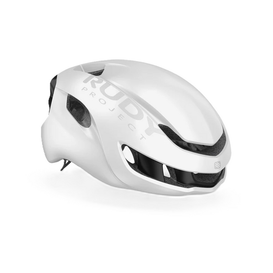 Casque Route RUDY PROJECT NYTRON Blanc Matt
