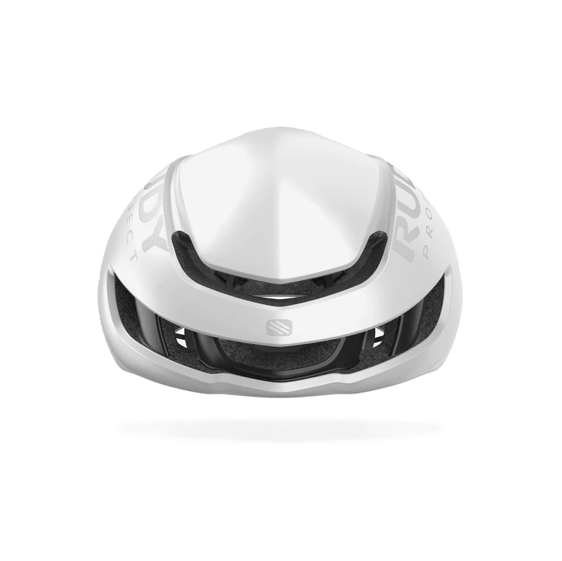 Casque Route RUDY PROJECT NYTRON Blanc Matt