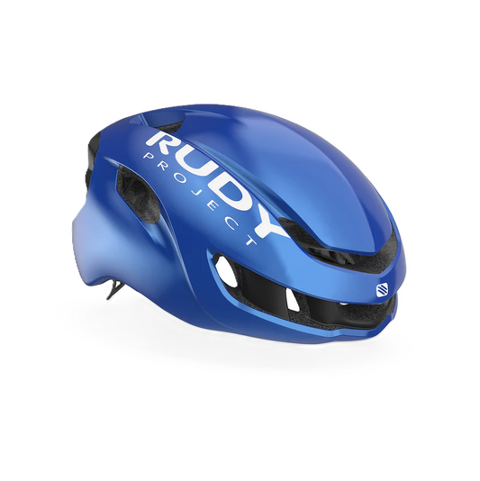 Casque Route RUDY PROJECT NYTRON Bleu