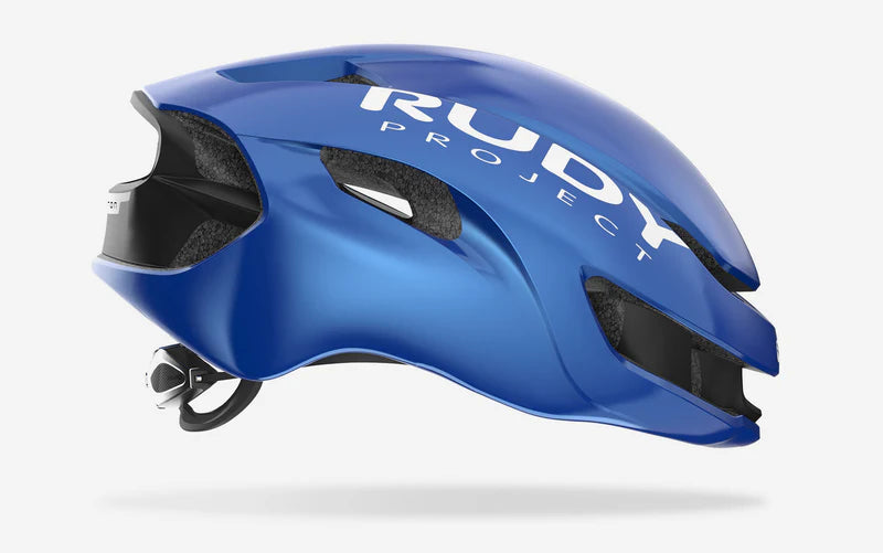 Casque Route RUDY PROJECT NYTRON Bleu