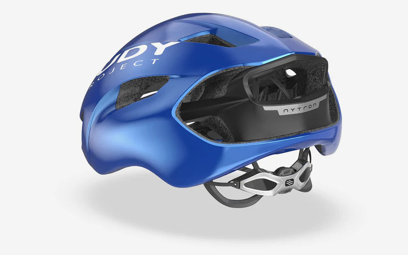 Casque Route RUDY PROJECT NYTRON Bleu