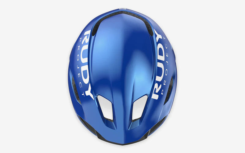 Casque Route RUDY PROJECT NYTRON Bleu