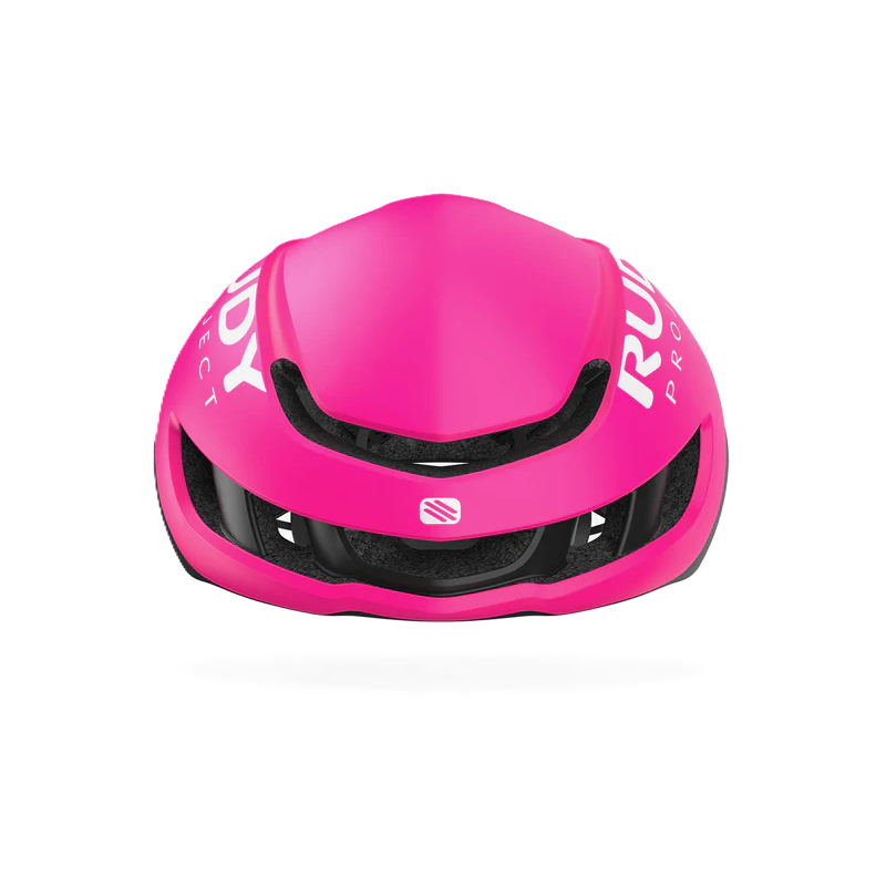 Casque Route RUDY PROJECT NYTRON Rose