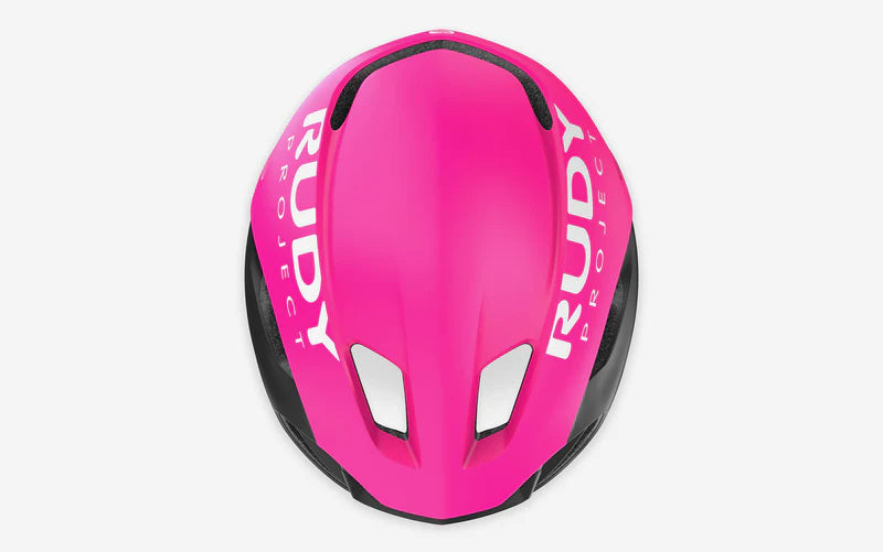 Casque Route RUDY PROJECT NYTRON Rose