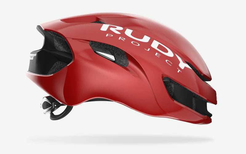 Casque Route RUDY PROJECT NYTRON Rouge
