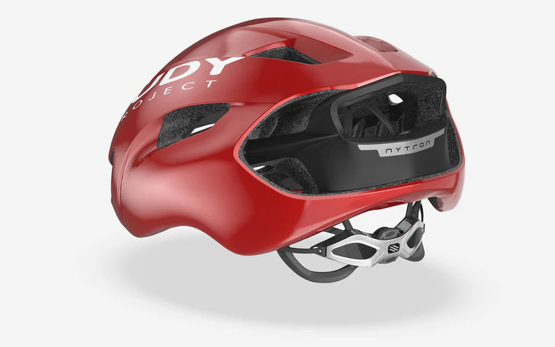 Casque Route RUDY PROJECT NYTRON Rouge