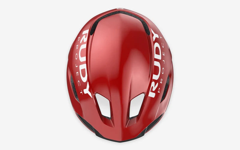 Casque Route RUDY PROJECT NYTRON Rouge