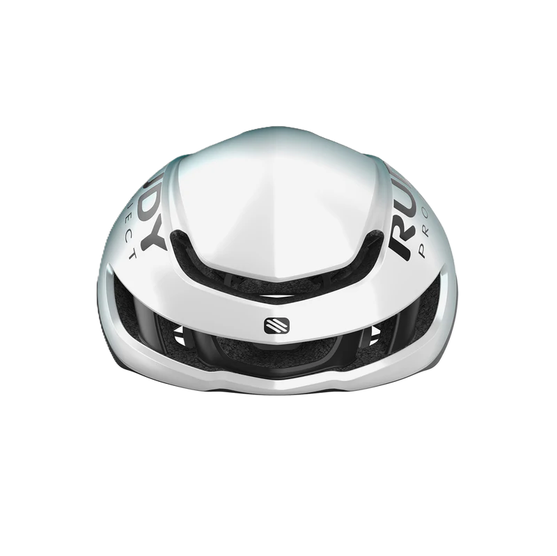 Weghelm RUDY PROJECT NYTRON Smaragd/Wit Mat