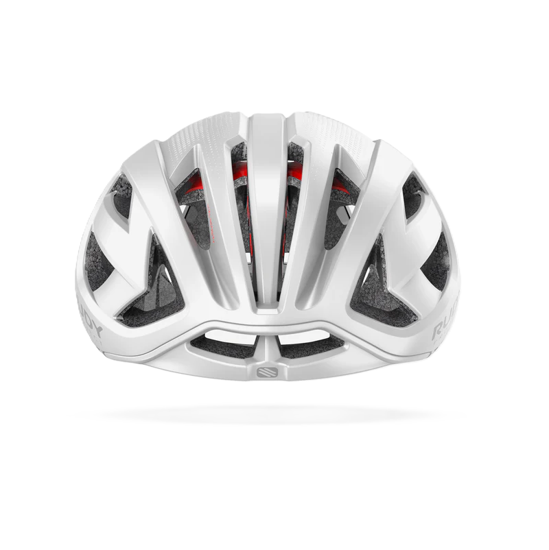 Kask szosowy RUDY PROJECT EGOS Biały Matt