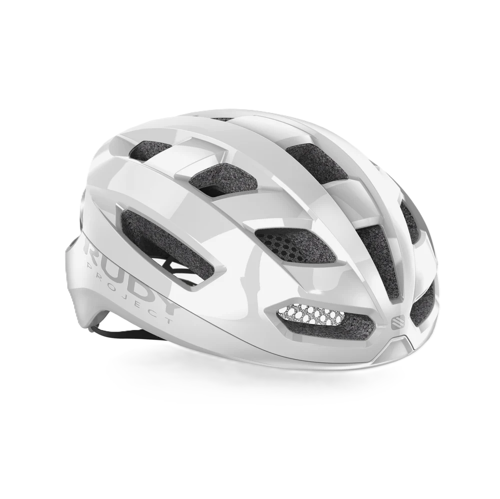 Kask Szosowy RUDY PROJECT SKUDO Biały