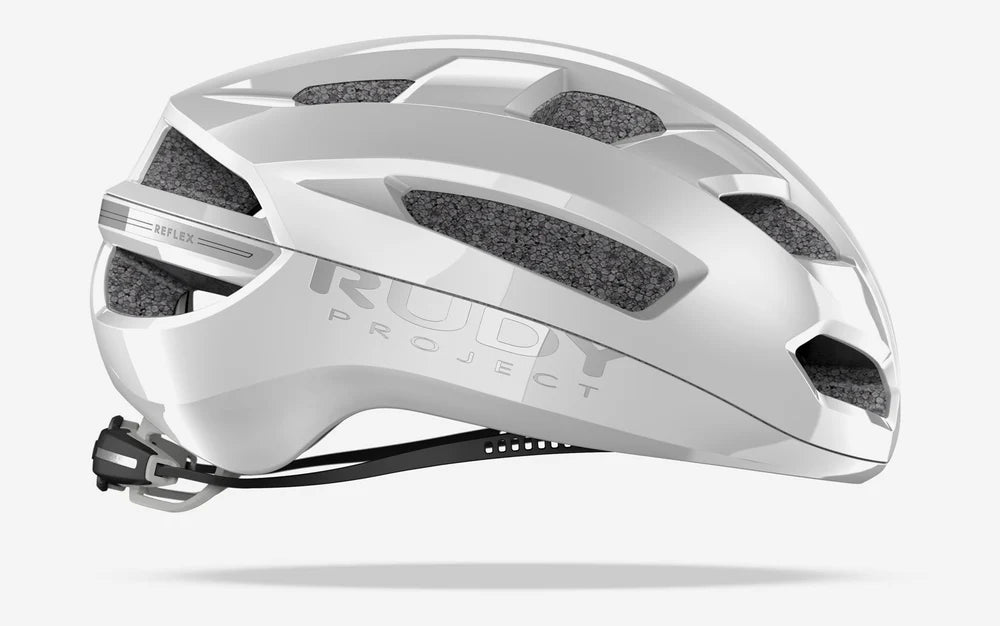Kask Szosowy RUDY PROJECT SKUDO Biały