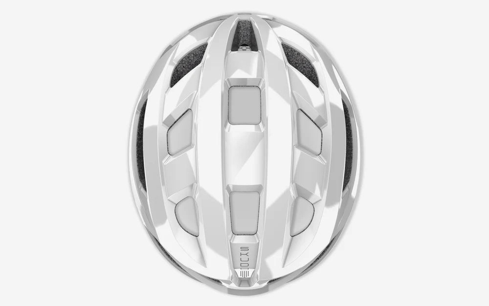 Kask Szosowy RUDY PROJECT SKUDO Biały