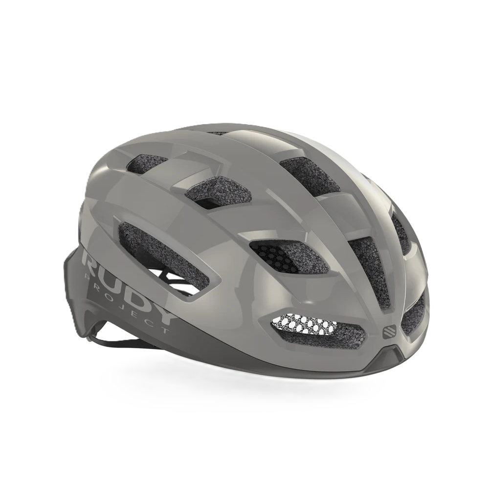 Casque Route RUDY PROJECT SKUDO Gris