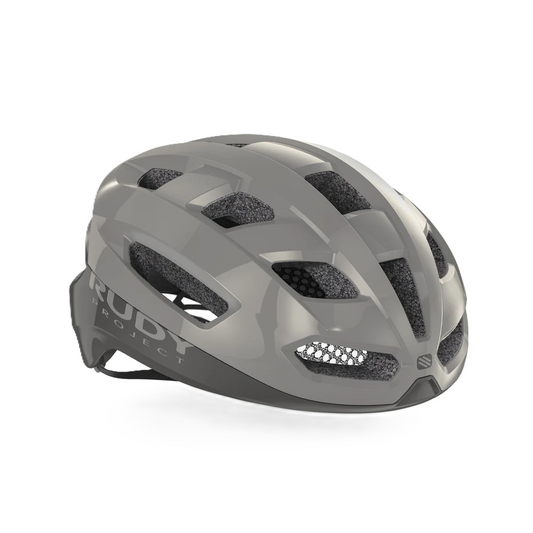 Casque Route RUDY PROJECT SKUDO Gris