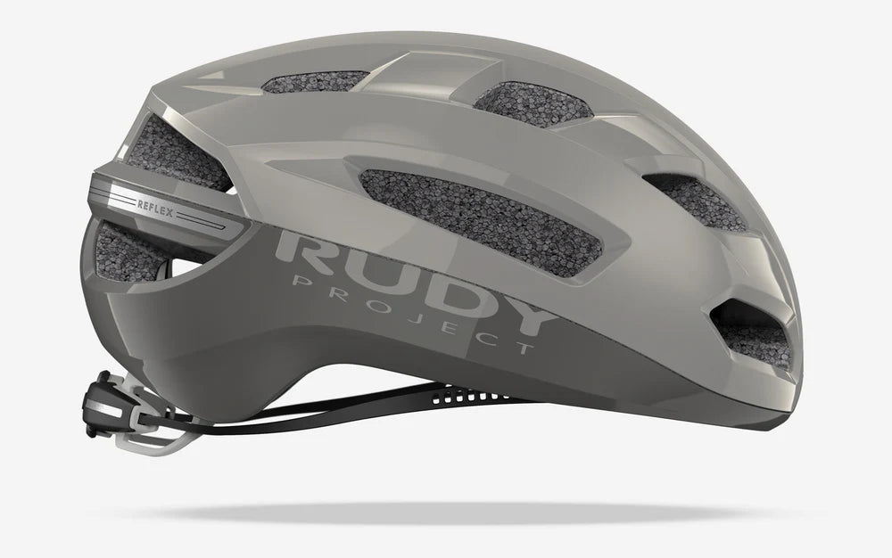 Casque Route RUDY PROJECT SKUDO Gris