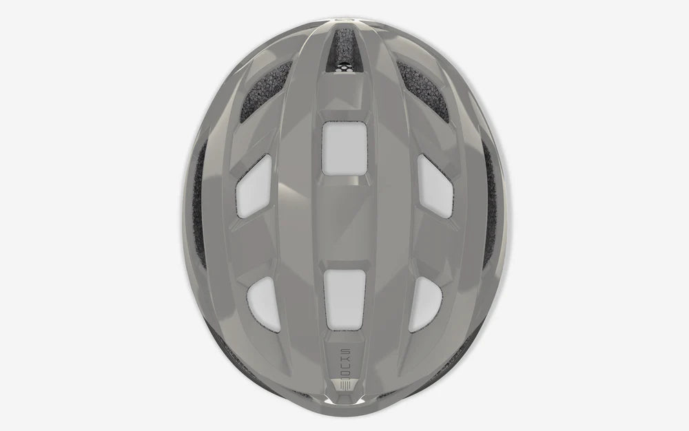 Casque Route RUDY PROJECT SKUDO Gris