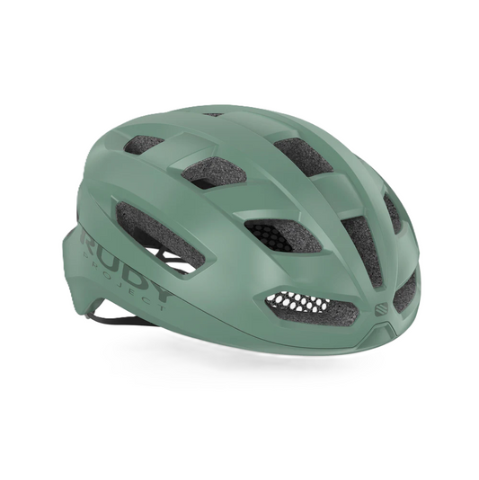 Casque Route RUDY PROJECT SKUDO Vert Sage