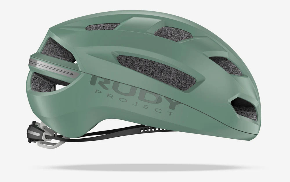 Casque Route RUDY PROJECT SKUDO Vert Sage