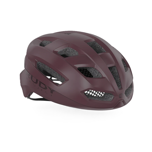 Casque Route RUDY PROJECT SKUDO Bordeaux