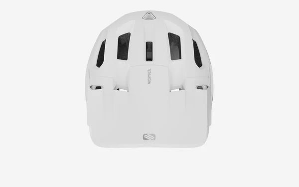 Casque VTT RUDY PROJECT TERRAFORM Blanc Matt