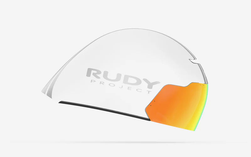 Casque Route RUDY PROJECT WINGDREAM Blanc