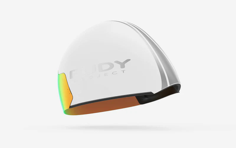 Casque Route RUDY PROJECT WINGDREAM Blanc