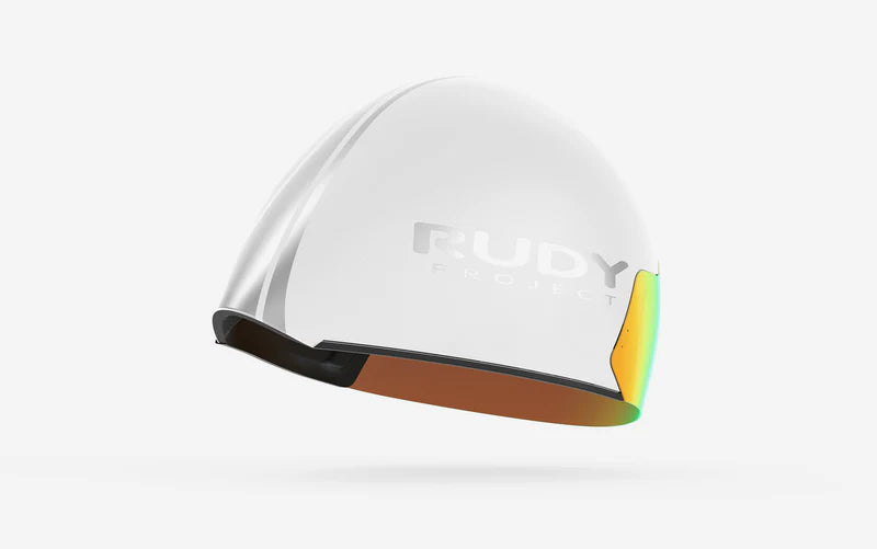 Casque Route RUDY PROJECT WINGDREAM Blanc