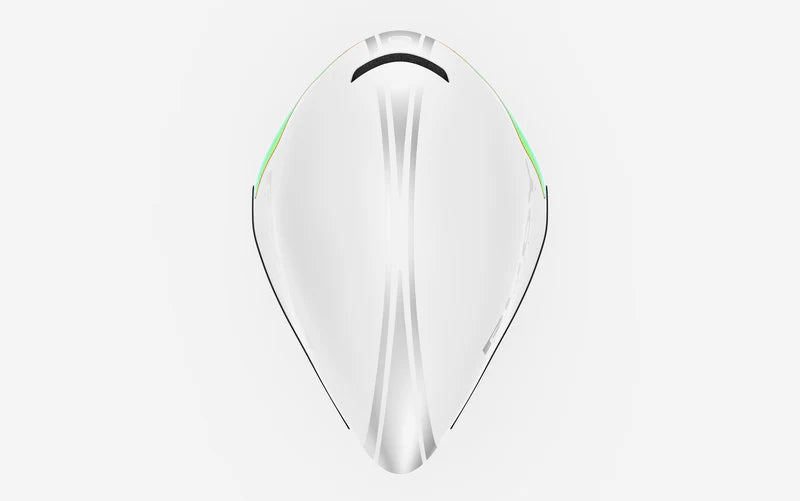 Casque Route RUDY PROJECT WINGDREAM Blanc